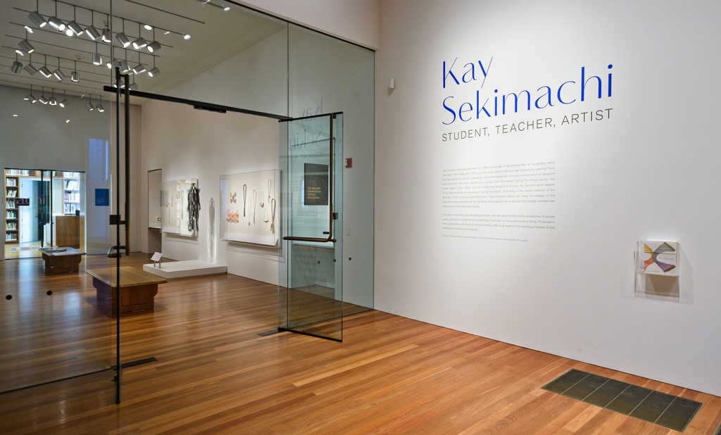 Image courtesy of the Fine Arts Museums of San Francisco Image courtesy of the Fine Arts Museums of San Francisco
