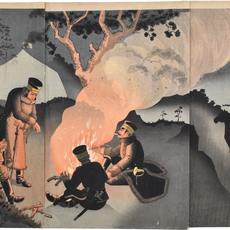 Shinohara Kiyooki