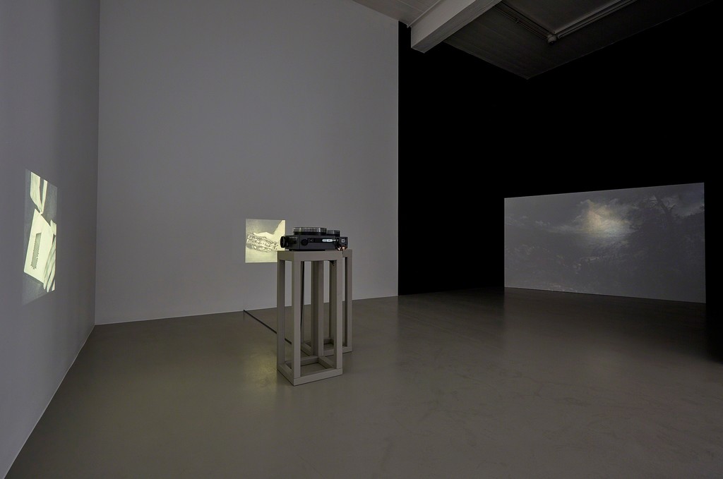Form Regained - Alexandra Navratil, Erin Shirreff & Lara Viana, 30 April - 30 May 2015 (exhibition view) Form Regained - Alexandra Navratil, Erin Shirreff & Lara Viana, 30 April - 30 May 2015 (exhibition view)