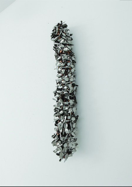 , 'Spoon No 15,' 2015, La Patinoire Royale / Galerie Valerie Bach