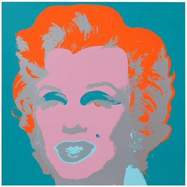 Andy Warhol, ‘Marilyn - Sunday B. Morning (After)’, ARTEDIO