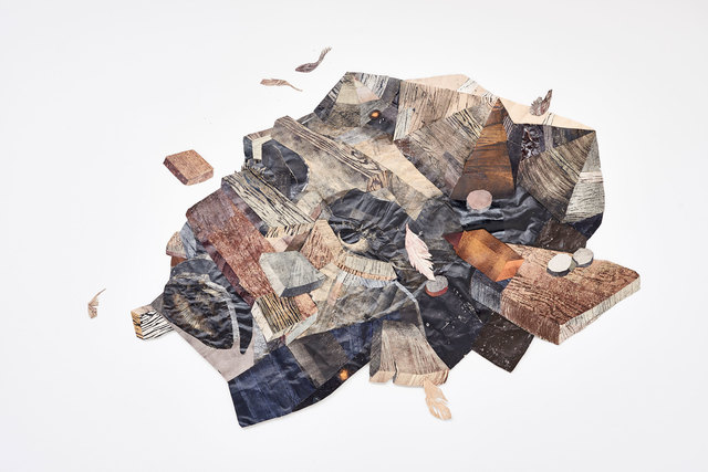 Yashua Klos, ‘Star Gazer Mask (Fully Functional) with Giza Headdress’, 2015, Goodman Gallery