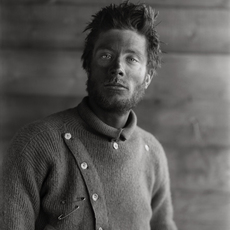 Herbert George Ponting