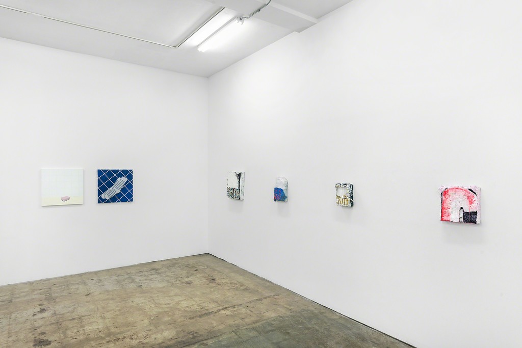 Install Shot, Alec Egan and Mandy Lyn Ford Install Shot, Alec Egan and Mandy Lyn Ford