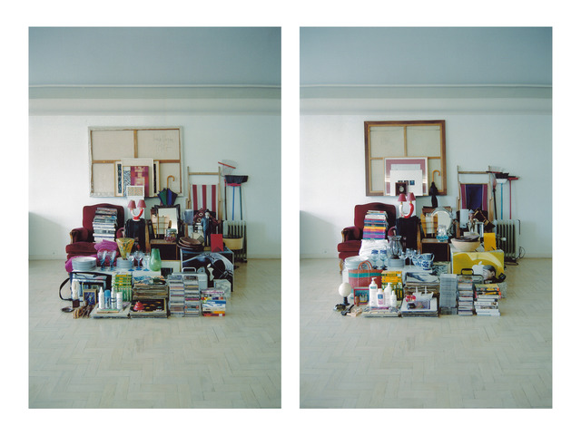 Ricardo van Steen, ‘Deixar Você’, 1999, Zipper Galeria