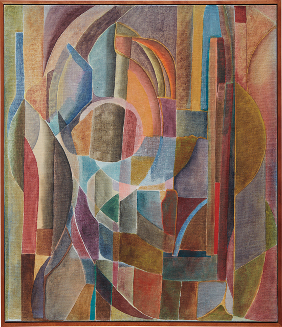 Scott Olson, ‘Untitled’, 2013, Phillips