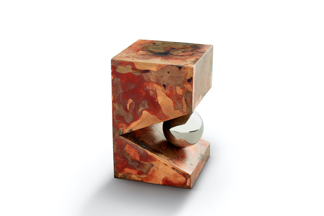 Daishi Luo, ‘Orchestra No.3’, 2019, Sculpture, Copper, Gallery ALL