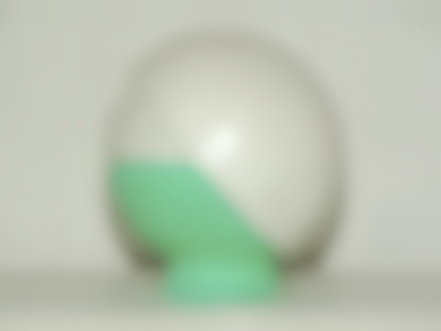 Liu Yue, ‘Cognitive Studies-1-02’, 2005, ShanghART