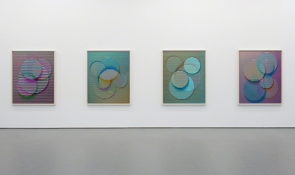 Transmutations, 2016, exhibition view at galerie antoine ertaskiran, Montreal (Canada), © Paul Litherland Transmutations, 2016, exhibition view at galerie antoine ertaskiran, Montreal (Canada), © Paul Litherland