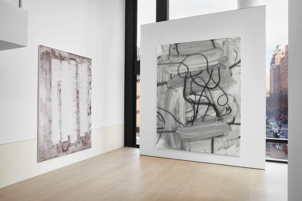 Copyright Christopher Wool, courtesy of the Hill Art Foundation, photographer Matthew Herrmann Copyright Christopher Wool, courtesy of the Hill Art Foundation, photographer Matthew Herrmann