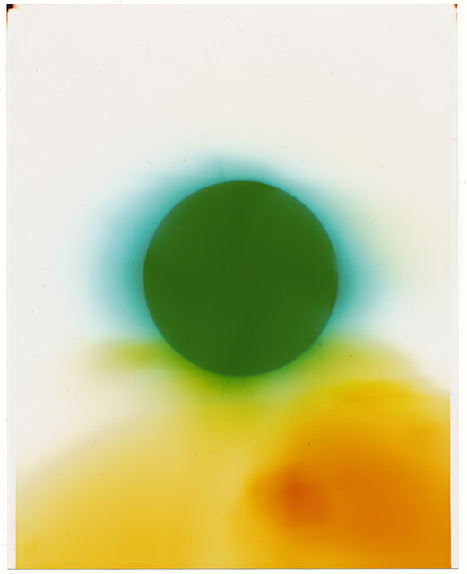 Nicolai Howalt, ‘Light Break’, 2014, Martin Asbæk Gallery