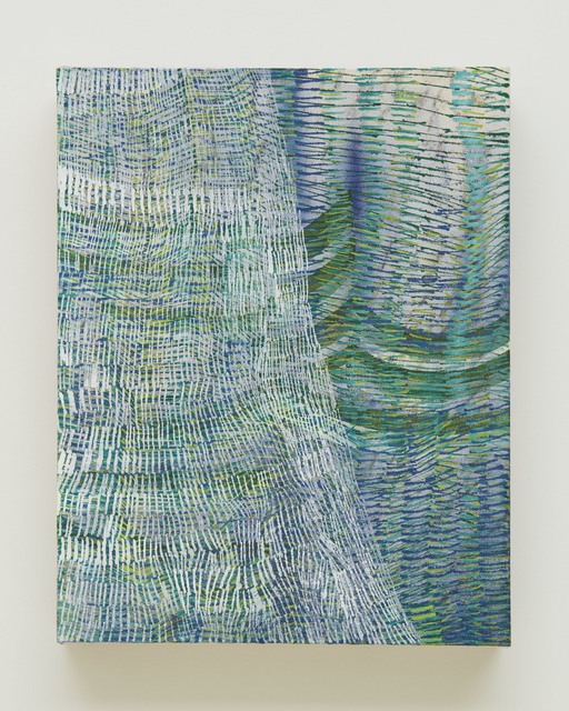 Alyse Rosner, ‘See Through’, 2017, Rick Wester Fine Art