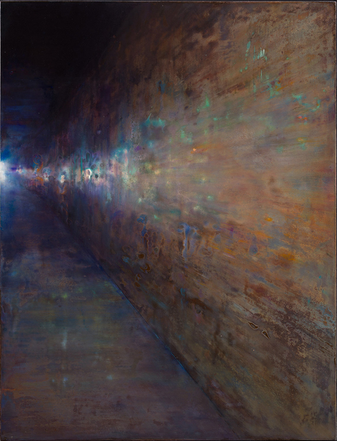 Nina Murdoch, ‘Falcon Lane III’, 2014, Marlborough London