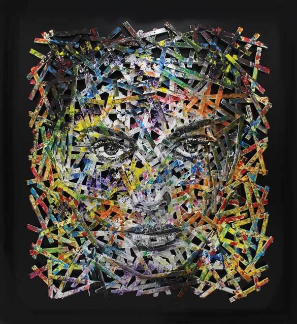 Pedro Guimaraes, ‘Lost On You’, 2019, ArtCatto