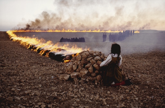 Shirin Neshat, ‘Untitled (from Passage)’, 2001, Sotheby's