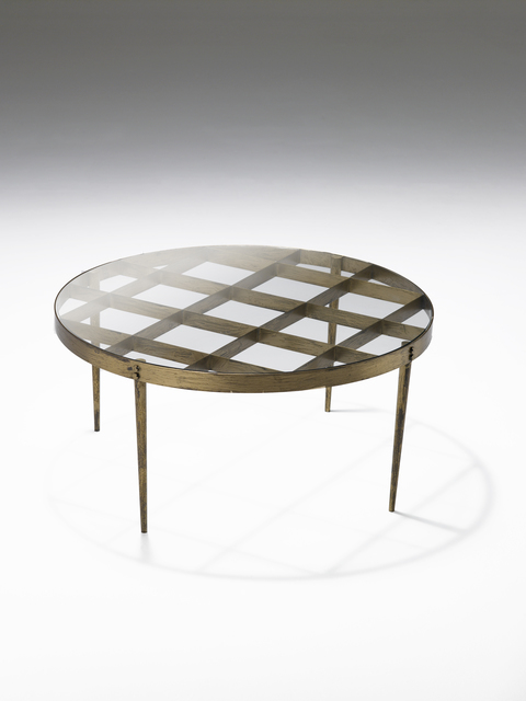 Gio Ponti, ‘Low table’, 1950’s, Nilufar Gallery