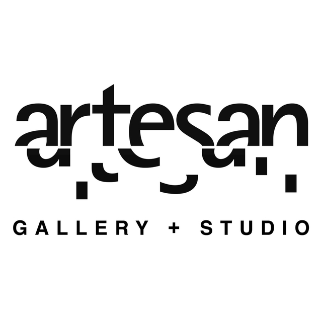 Artesan Gallery + Studio logo