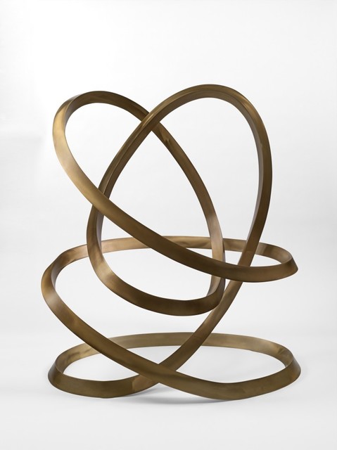 Arthur Carter, ‘Continuous Elliptical Loops’, 2007, Leila Heller Gallery