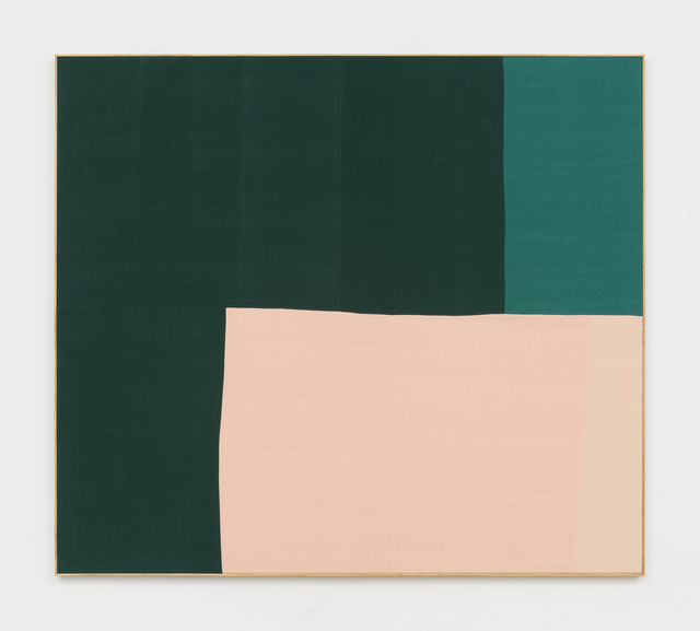 Ethan Cook, ‘Untitled’, 2019, Andersen's