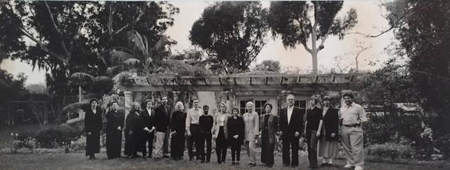 Catherine Opie, ‘Curators, Catherine Opie vintage Photograph’, 20th Century, Lions Gallery