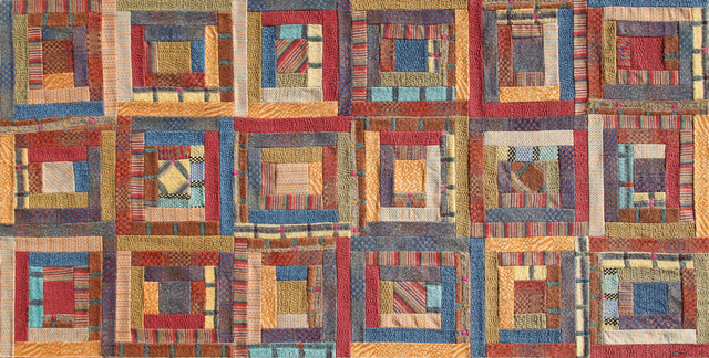 Ottavio Missoni, ‘No. 2, Squares’, ca. 1980, RoGallery