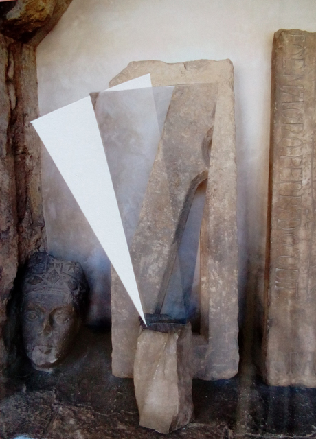Alberto Peral, ‘Untitled. Estambul Series’, 2013, Ana Mas Projects