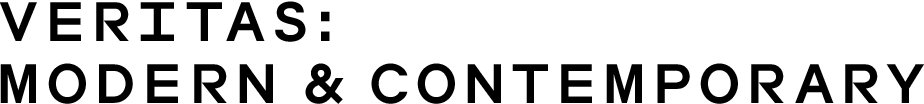 Veritas: Modern & Contemporary