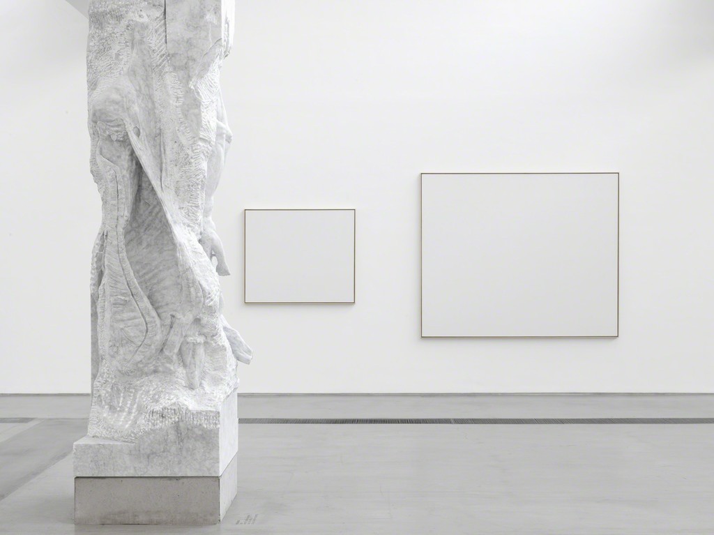 Installation view of exhibition "Christian Lemmerz & Norbert Tadeusz | MEAT", Beijing 2016. Photo by Jonathan Leijonhufvud. Installation view of exhibition "Christian Lemmerz & Norbert Tadeusz | MEAT", Beijing 2016. Photo by Jonathan Leijonhufvud.