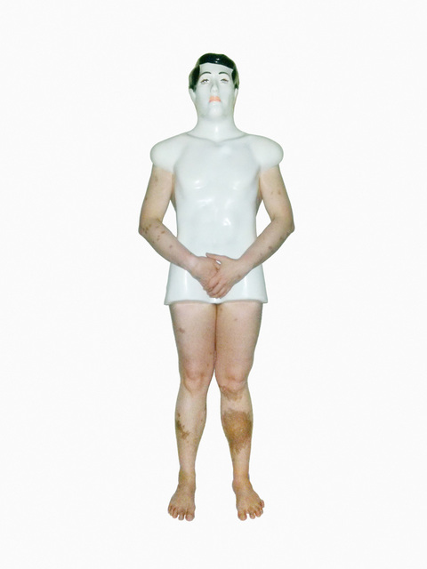 Toni Kitti, ‘2015-03-30 20:38:12 (Shame Time)’, 2015, Print, Acrylic, SEAGER