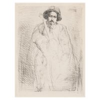 Thames Police; J. Becquet, Sculptor