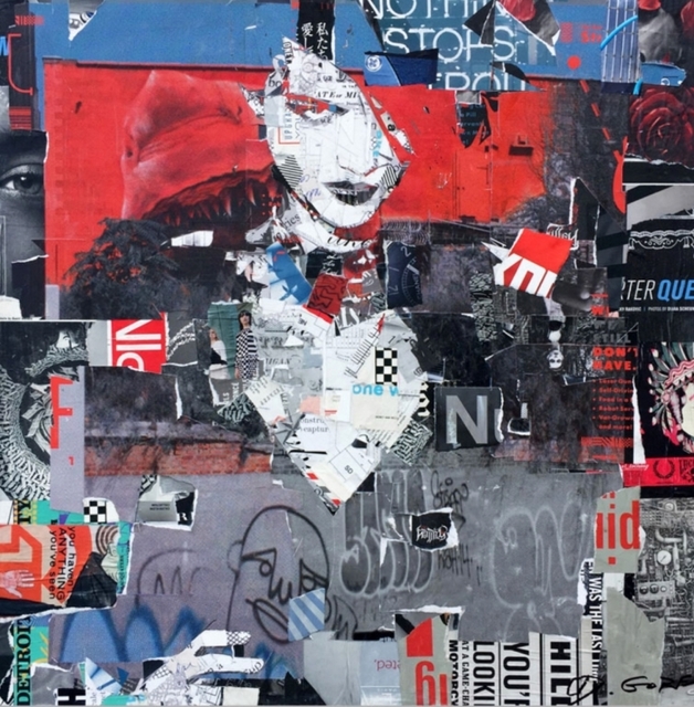 Derek Gores | 