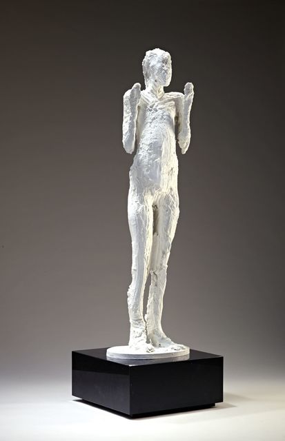 Manuel Neri, ‘Julia II’, 1976, Yares Art