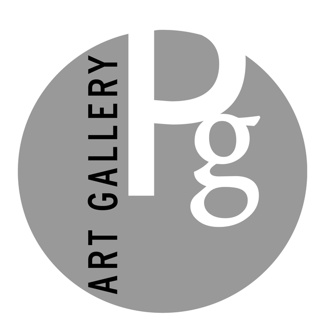 Pg Art Gallery logo