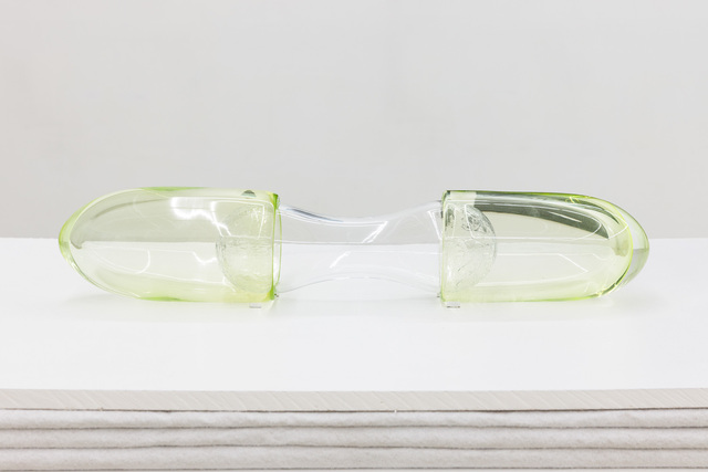 Jennifer Caubet, ‘Capsule 1.3’, 2019, Jousse Entreprise