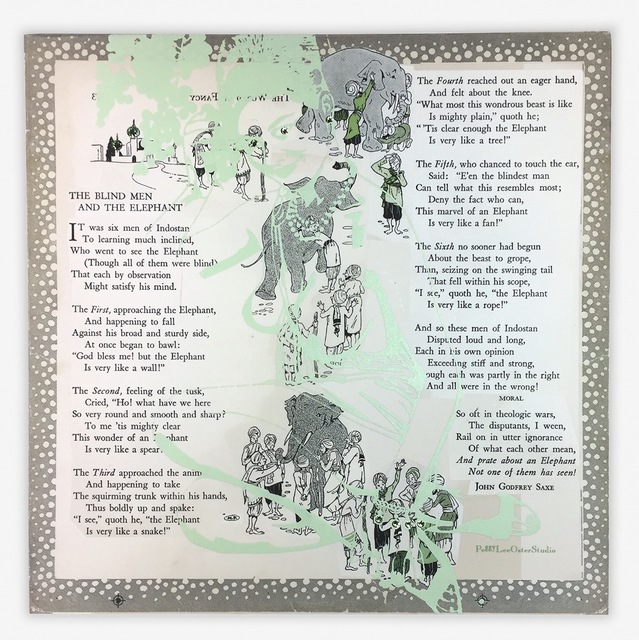 Peggy Lee Oster, ‘The World of Fancy 173’, 2017, Ro2 Art
