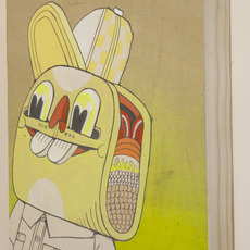 Ferris Plock