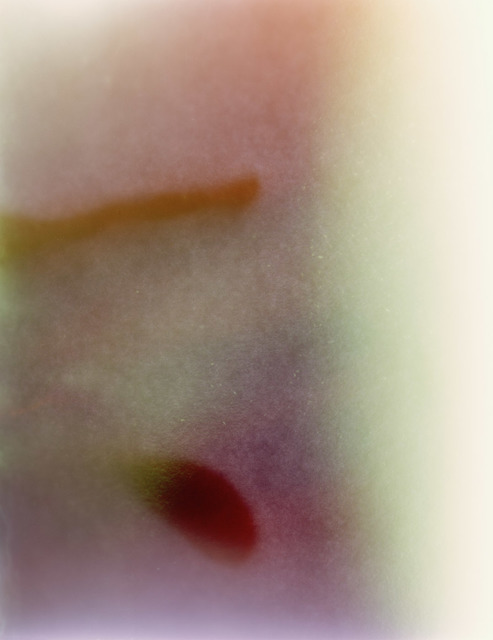 Nina Raasch, ‘Pinhole_10’, 2014, Photography, Analog, Matt paper, 150g/m2. Unframed., Spotte Art