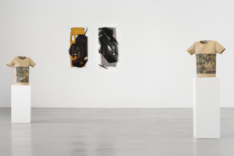 Timo Seber, Exhibition view TWITCH, GAK Gesellschaft für Aktuelle Kunst, 2015, Courtesy SCHMIDT & HANDRUP Köln/Berlin, Photo: Tobias Hübel Timo Seber, Exhibition view TWITCH, GAK Gesellschaft für Aktuelle Kunst, 2015, Courtesy SCHMIDT & HANDRUP Köln/Berlin, Photo: Tobias Hübel