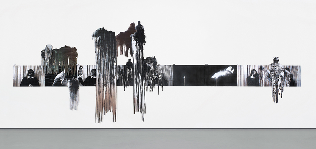 Jay Heikes, ‘Left for Dead in New York’, 2006, Phillips