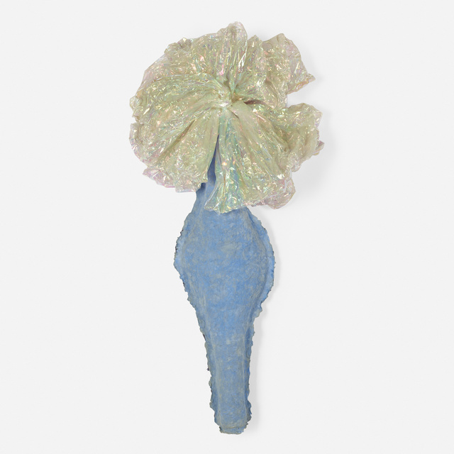 Lynda Benglis, ‘Lagniappe I’, 1978, Rago/Wright