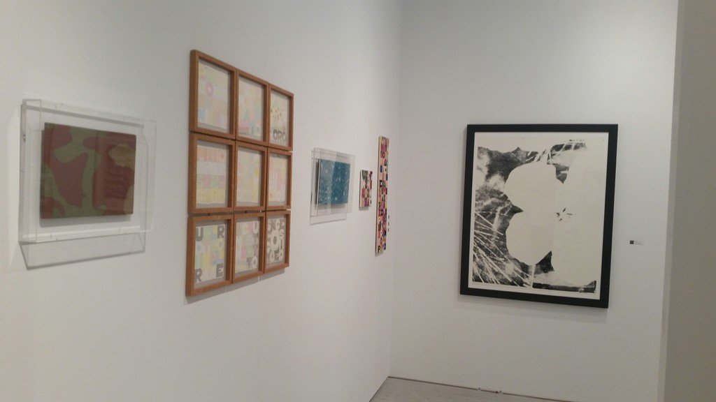 Repetto Gallery at Art Miami Repetto Gallery at Art Miami
