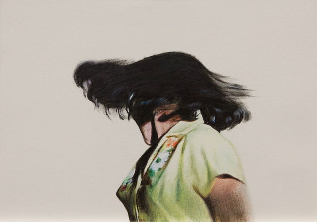 Nina Mae Fowler, ‘Imitation (Part I)’, 2017, Cob