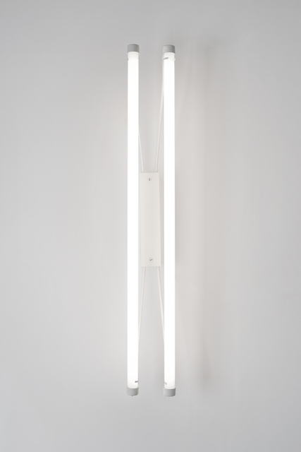 Gino Sarfatti, ‘Mod.n.3026’, 1954, Giustini/Stagetti Galleria O. Roma