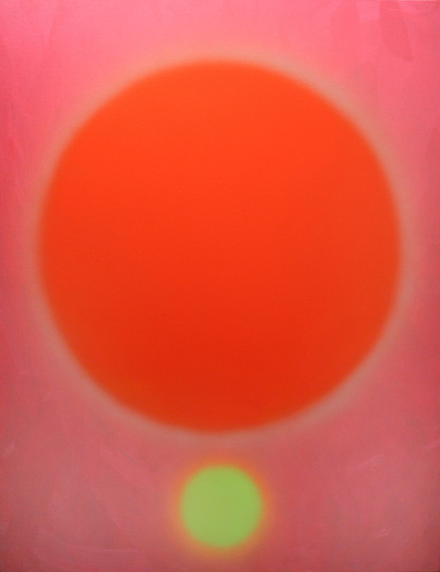 Dan Christensen, ‘Seven O'Clock in the Afternoon’, 1992, SPONDER GALLERY