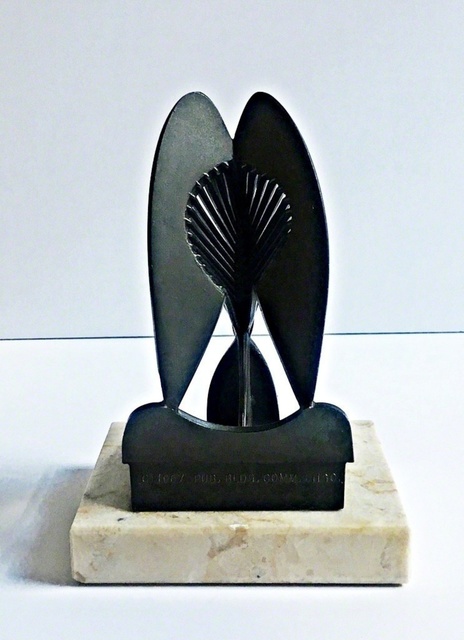 Pablo Picasso, ‘The Lady (Maquette)’, ca. 1967, Alpha 137: Prints & Exhibition Ephemera VI