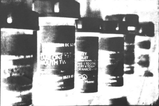 Shawn Kolodny, ‘(-) TAKE 2 FOR NARCISSISM’, Marcel Katz Art