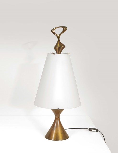 max ingrand table lamp