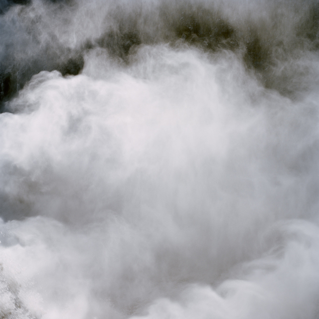 Nina Röder, ‘white out’, Iceland-2014, galerie burster