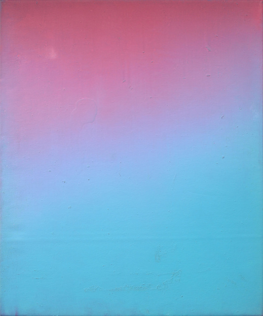 Matthias Reinmuth, ‘Glimpse (Bogota)’, 2019, Galerie Reinhold Maas