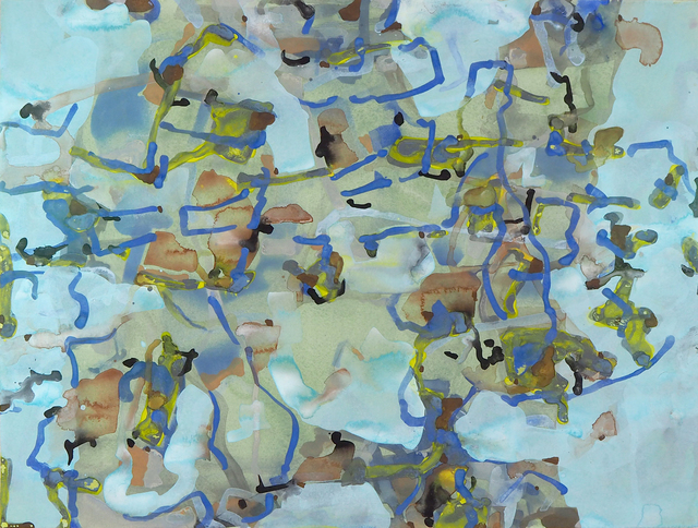 Peter Sullivan, ‘Untitled (#496)’, 2000, McClain Gallery